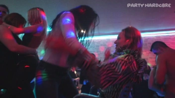 Party Hardcore Gone Crazy Vol. 24 Part 5 - Cam 1 Screencap 16 on sinx.preview.netperv.com