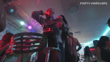Party Hardcore Gone Crazy Vol. 24 Part 5 - Cam 1 Screencap 22 on sinx.preview.netperv.com