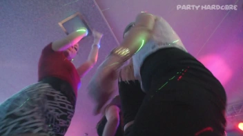 Party Hardcore Gone Crazy Vol. 24 Part 5 - Cam 1 Screencap 45 on sinx.preview.netperv.com