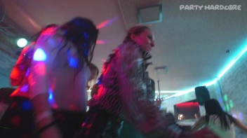 Party Hardcore Gone Crazy Vol. 24 Part 5 - Cam 1 Screencap 62 on sinx.preview.netperv.com