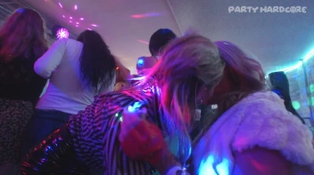Party Hardcore Gone Crazy Vol. 24 Part 5 - Cam 1 Screencap 66 on sinx.preview.netperv.com