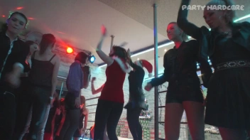 Party Hardcore Gone Crazy Vol. 24 Part 5 - Cam 1 Screencap 83 on sinx.preview.netperv.com