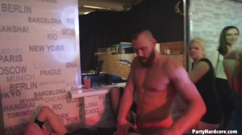 Party Hardcore Gone Crazy Vol. 33 Part 6 - Main Edit Screencap 14 on sinx.preview.netperv.com