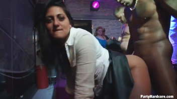 Party Hardcore Gone Crazy Vol. 33 Part 6 - Main Edit Screencap 17 on sinx.preview.netperv.com