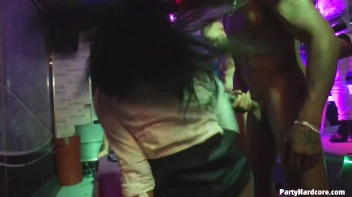 Party Hardcore Gone Crazy Vol. 33 Part 6 - Main Edit Screencap 19 on sinx.preview.netperv.com