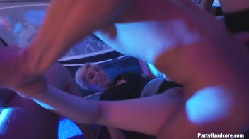 Party Hardcore Gone Crazy Vol. 33 Part 6 - Main Edit Screencap 41 on sinx.preview.netperv.com