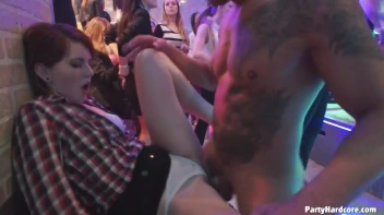 Party Hardcore Gone Crazy Vol. 33 Part 6 - Main Edit Screencap 64 on sinx.preview.netperv.com