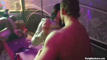 Party Hardcore Gone Crazy Vol. 33 Part 6 - Main Edit Screencap 68 on sinx.preview.netperv.com