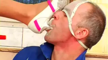 Little Workshop of Horrors Screencap 19 on sinx.preview.netperv.com