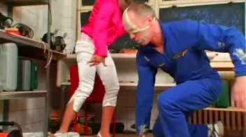 Little Workshop of Horrors Screencap 38 on sinx.preview.netperv.com