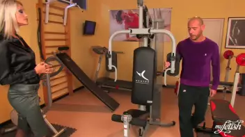 Fitness Fuckers Screencap 2 on sinx.preview.netperv.com