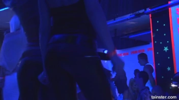 Spring Break Blow-Out Part 2 - Cam 4 Screencap 88 on sinx.preview.netperv.com