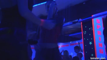 Spring Break Blow-Out Part 2 - Cam 4 Screencap 89 on sinx.preview.netperv.com