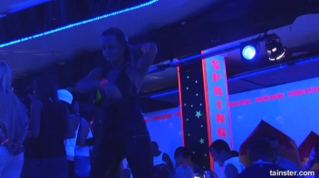 Spring Break Blow-Out Part 2 - Cam 4 Screencap 93 on sinx.preview.netperv.com