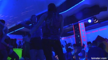 Spring Break Blow-Out Part 2 - Cam 4 Screencap 104 on sinx.preview.netperv.com