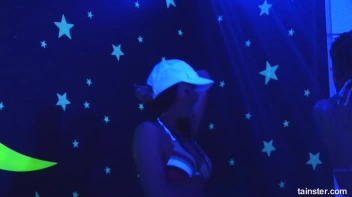 Spring Break Blow-Out Part 2 - Cam 4 Screencap 111 on sinx.preview.netperv.com