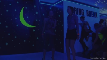 Spring Break Blow-Out Part 2 - Cam 4 Screencap 120 on sinx.preview.netperv.com