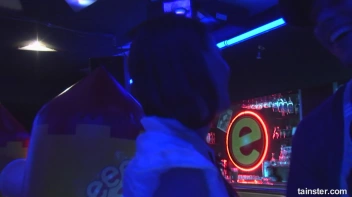 Spring Break Blow-Out Part 2 - Cam 4 Screencap 23 on sinx.preview.netperv.com