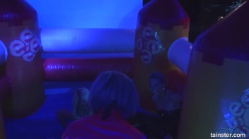 Spring Break Blow-Out Part 2 - Cam 4 Screencap 27 on sinx.preview.netperv.com