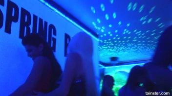 Spring Break Blow-Out Part 2 - Cam 4 Screencap 40 on sinx.preview.netperv.com