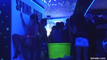 Spring Break Blow-Out Part 2 - Cam 4 Screencap 55 on sinx.preview.netperv.com