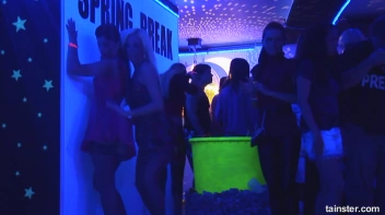 Spring Break Blow-Out Part 2 - Cam 4 Screencap 56 on sinx.preview.netperv.com