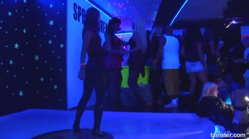 Spring Break Blow-Out Part 2 - Cam 4 Screencap 58 on sinx.preview.netperv.com