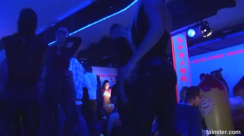 Spring Break Blow-Out Part 2 - Cam 4 Screencap 71 on sinx.preview.netperv.com