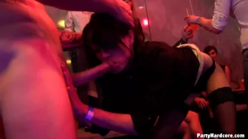 Party Hardcore Gone Crazy Vol. 20 Part 3 Screencap 54 on sinx.preview.netperv.com