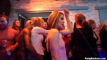 Party Hardcore Gone Crazy Vol. 20 Part 3 Screencap 16 on sinx.preview.netperv.com