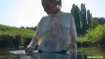 Gina Killmer At Her Wetlook Best Screencap 37 on sinx.preview.netperv.com
