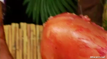 Messy Pudding Fun Screencap 74 on sinx.preview.netperv.com