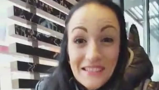 Latest deal - Ins Fastfood Reastaurant gepisst