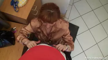 Waiting For His Afternoon Blowjob Screencap 9 on sinx.preview.netperv.com