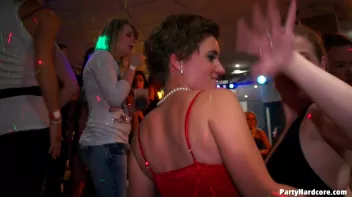 Party Hardcore Vol. 65 Part 3 Screencap 62 on sinx.preview.netperv.com