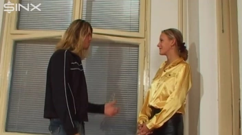 Satin Covered Cutie Covered In Cum and Piss Screencap 1 on sinx.preview.netperv.com