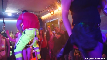 Party Hardcore Gone Crazy Vol. 38 Part 8 - Cam 3 Screencap 3 on sinx.preview.netperv.com