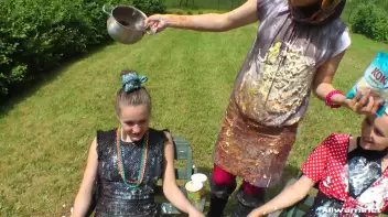 You Could Just Eat These Freaks Right Up! Screencap 69 on sinx.preview.netperv.com