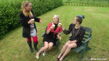 You Could Just Eat These Freaks Right Up! Screencap 7 on sinx.preview.netperv.com