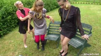 You Could Just Eat These Freaks Right Up! Screencap 16 on sinx.preview.netperv.com