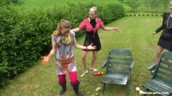 You Could Just Eat These Freaks Right Up! Screencap 20 on sinx.preview.netperv.com