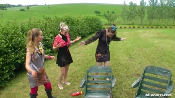 You Could Just Eat These Freaks Right Up! Screencap 21 on sinx.preview.netperv.com