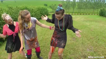 You Could Just Eat These Freaks Right Up! Screencap 22 on sinx.preview.netperv.com