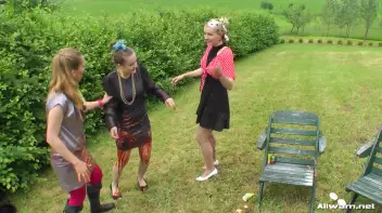 You Could Just Eat These Freaks Right Up! Screencap 33 on sinx.preview.netperv.com