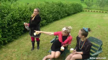 You Could Just Eat These Freaks Right Up! Screencap 4 on sinx.preview.netperv.com