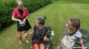 You Could Just Eat These Freaks Right Up! Screencap 45 on sinx.preview.netperv.com