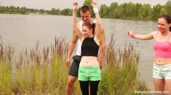 Fitness Fuckers Part 1 Screencap 14 on sinx.preview.netperv.com