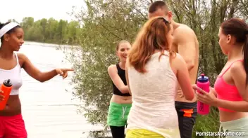 Fitness Fuckers Part 1 Screencap 33 on sinx.preview.netperv.com