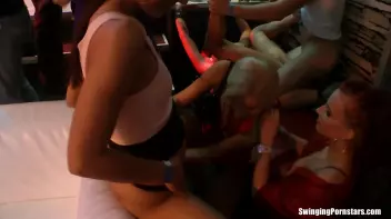 Randy Rednecks and Pigtail Poontang Part 2 - Lesbo Cam Screencap 81 on sinx.preview.netperv.com