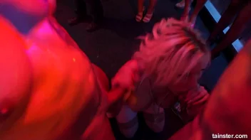 Party Sextasy Part 3 - Hardcore Cam Screencap 8 on sinx.preview.netperv.com